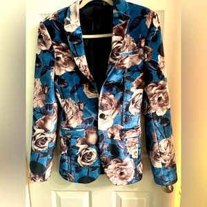 Men’s Suit Jacket